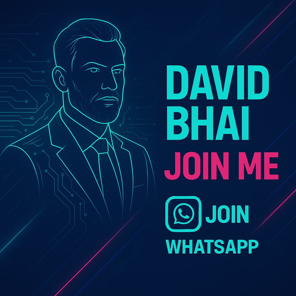 David Bhai Creative